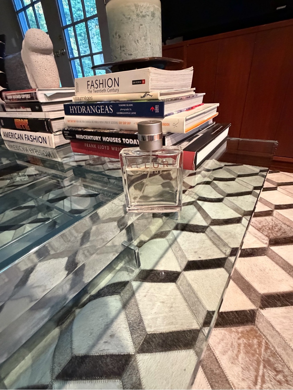 CHANEL Allure Homme EDT Spray 1.7